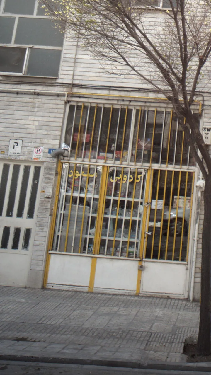 کادویی مسعود