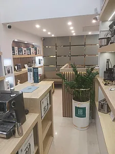 فروشگاه مرکزی لوازم خانگی هونیرا و بیم