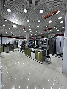 فروشگاه ولیعصر