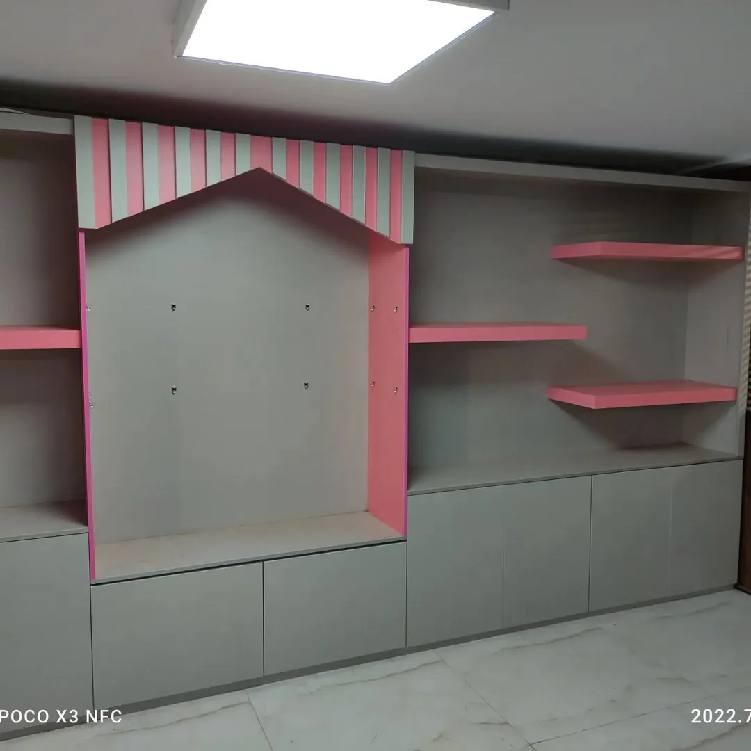 صنایع چوب و mdf آلیسا - تصویر 3