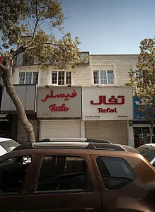 فیسلر