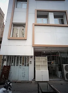 فروشگاه لوازم خانگی