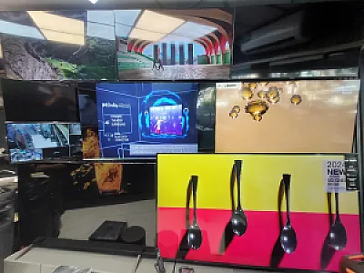 خانه TV شعبه ۲