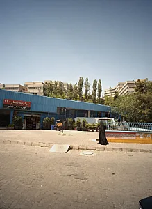 لوازم خانگی بابک