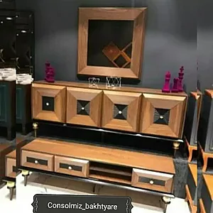 گالری ساعت بختیاری