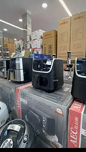 فروشگاه لوازم خانگی AEC