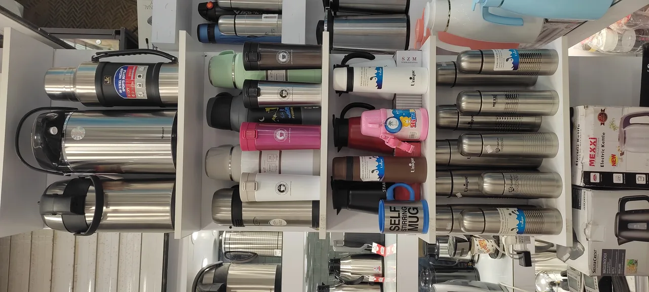 فروشگاه سمنانی فر - لوازم خانگی در تهران - تصویر 5