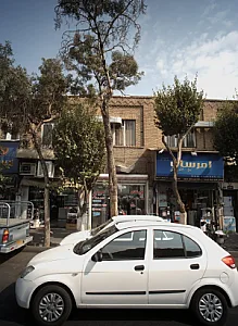 فروشگاه مهشاد