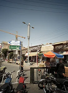 فروشگاه برزگر