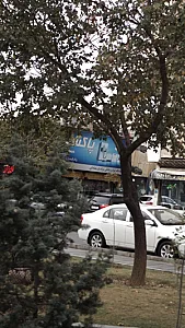 فروشگاه لوازم خانگی برادران صادقی