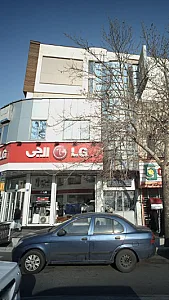 لوازم خانگی ال جی