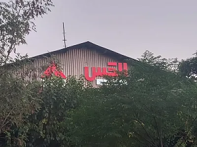 گروه صنعتی و تولیدی الکس