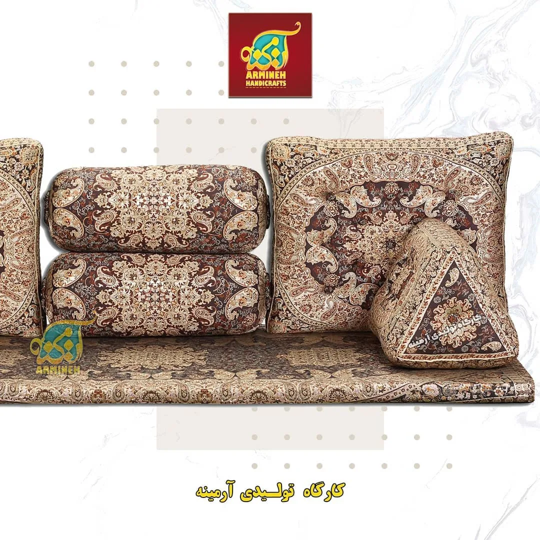 تولیدی آرمینه - تصویر 3