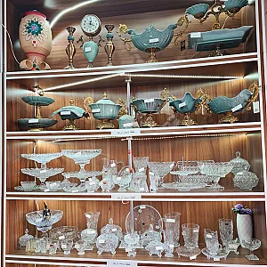 فروشگاه سیاوش