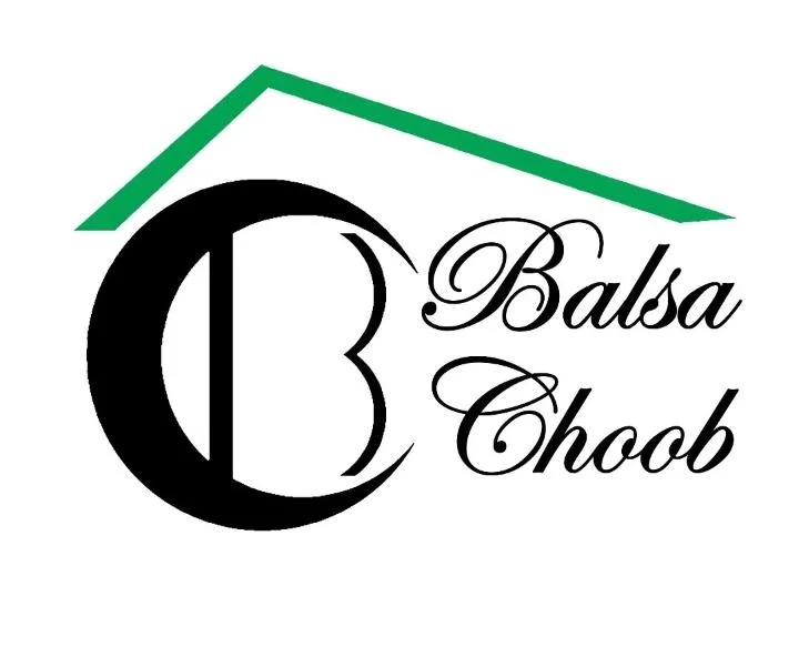 بالسا چوب تبریز