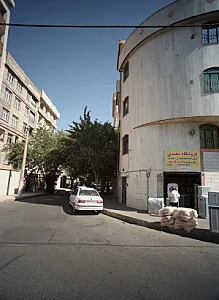 فروشگاه سعیدی