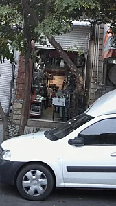 فروشگاه لوازم خانگی