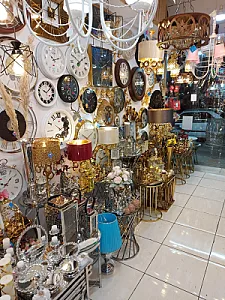 فروشگاه صادقی