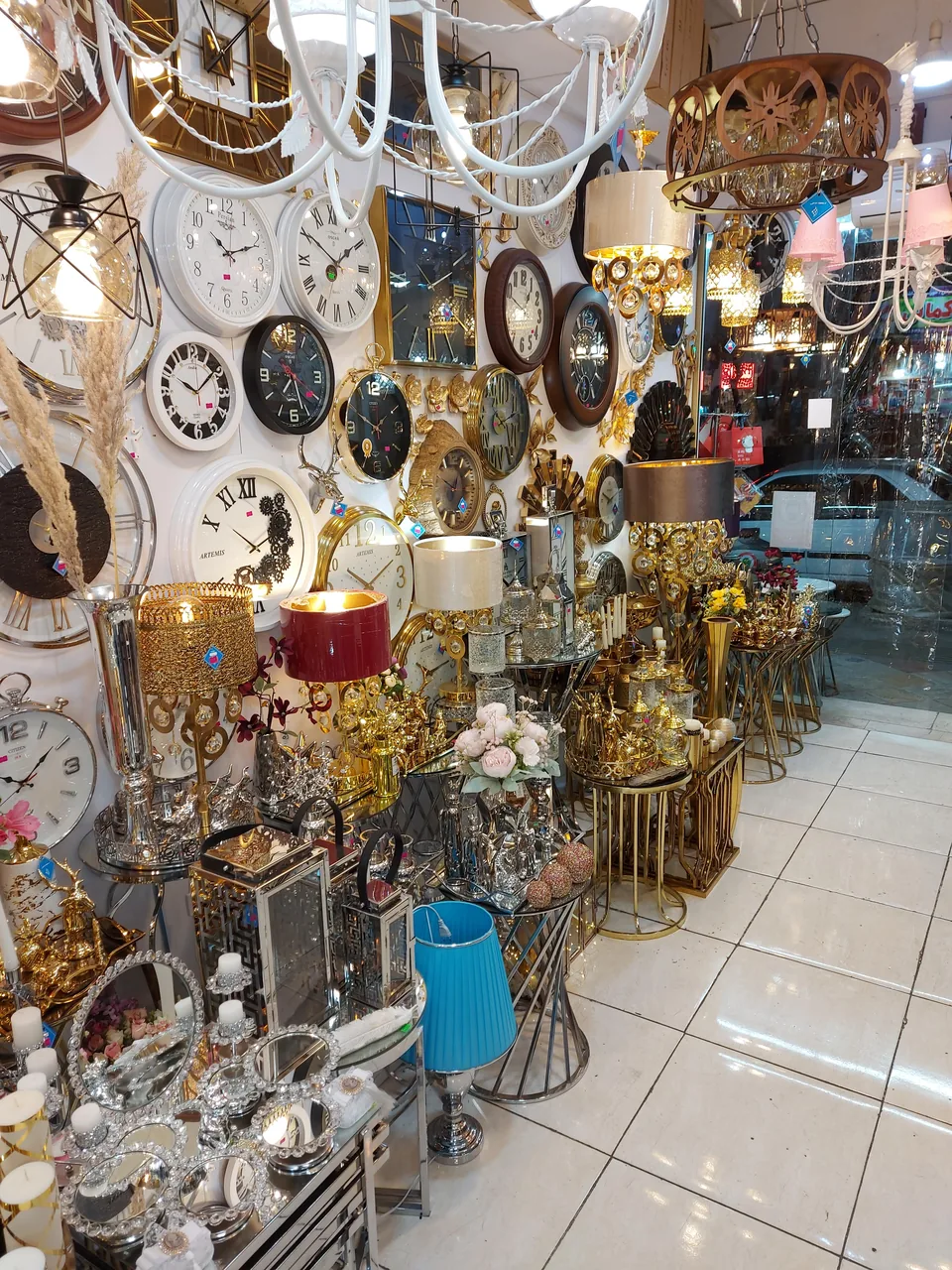 فروشگاه صادقی