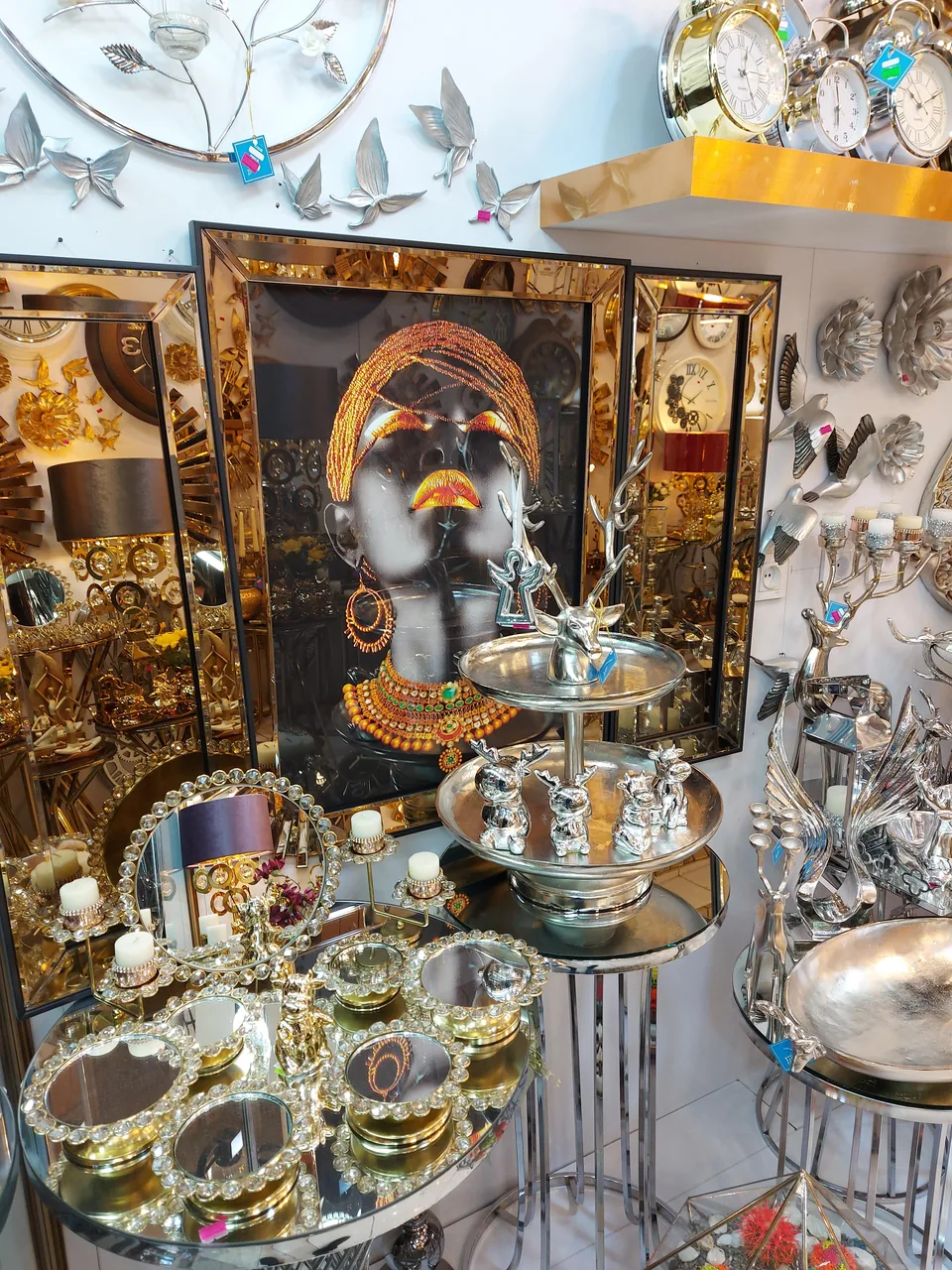 فروشگاه صادقی - تصویر 2