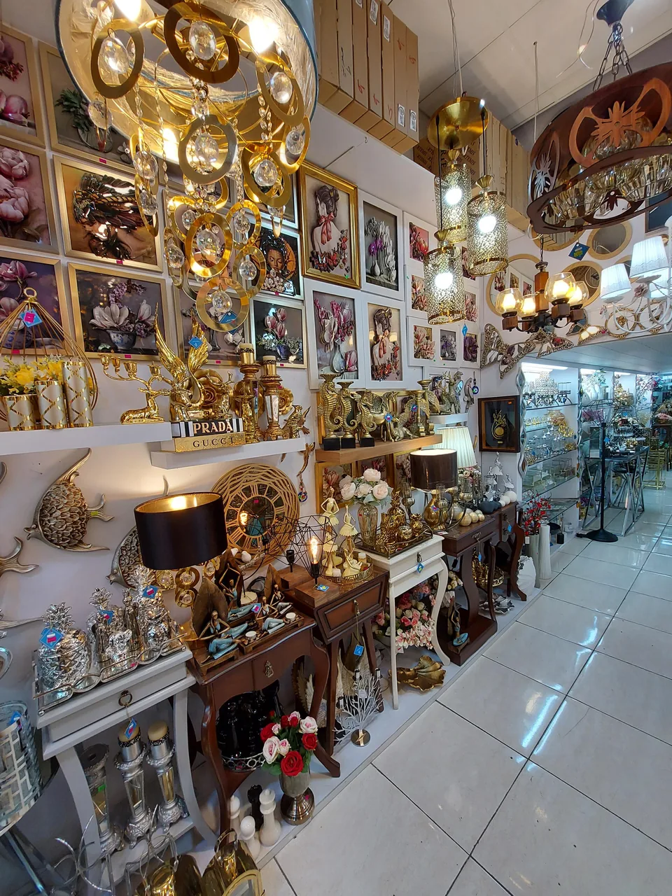 فروشگاه صادقی - تصویر 4