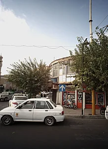فروشگاه لوازم یدکی لوازم خانگی محمدی