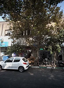 فروشگاه نبی