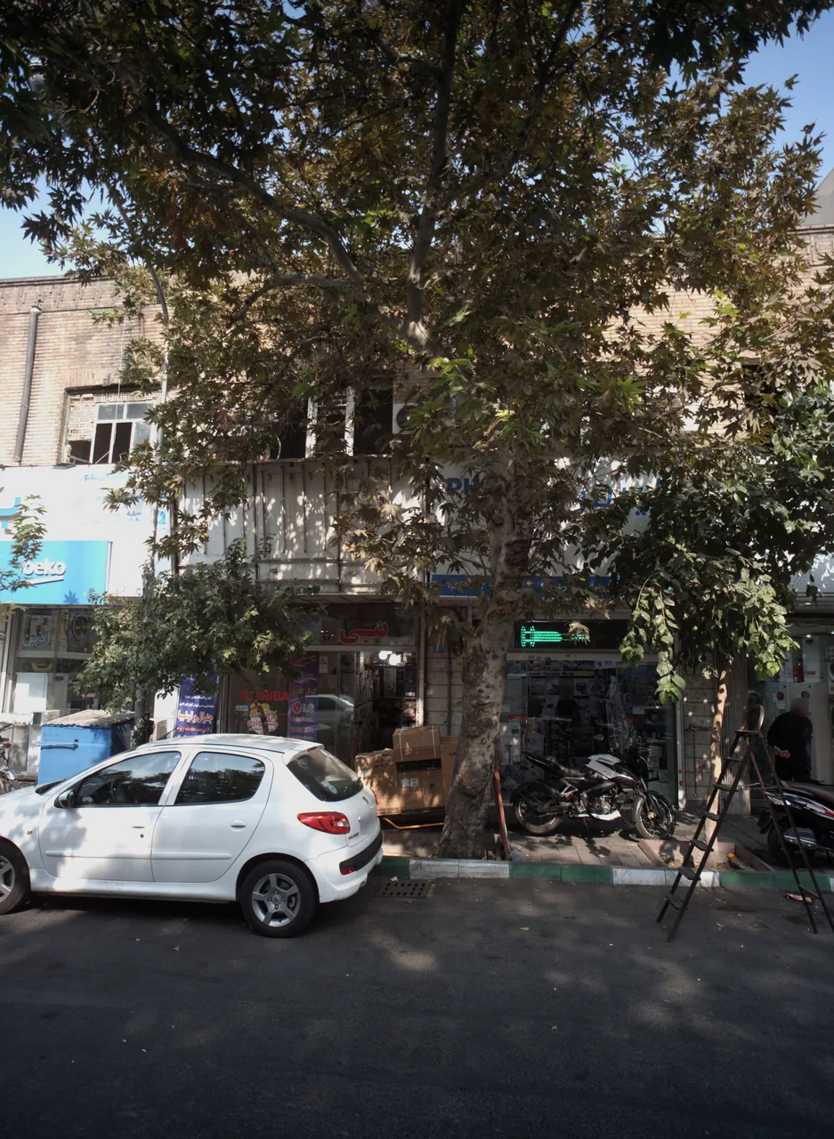 فروشگاه نبی