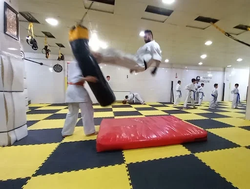 باشگاه ورزشی امیدتبریز