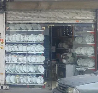 فروشگاه لوازم خانگی محمدی