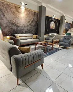 تولیدی مبل برهانی
