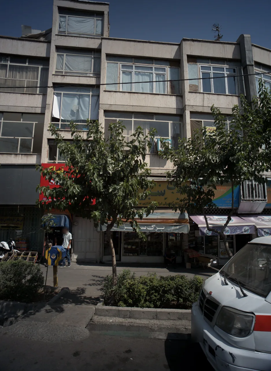 فروشگاه برگ سبز