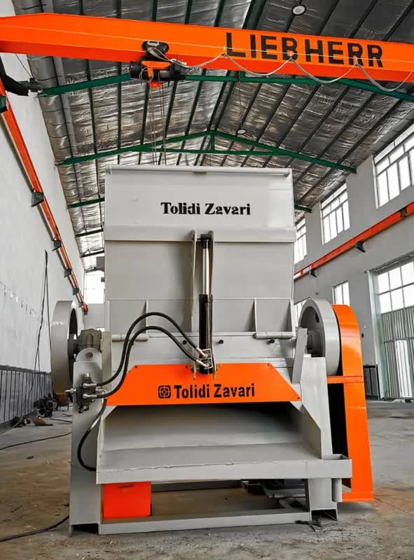 گروه تولیدی صنعتی برادران زواری