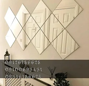 تزیینات فرمانیه