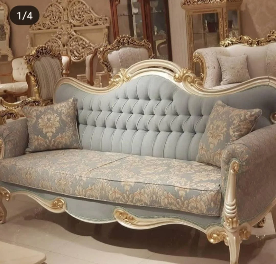 تولیدی مبل چنار - تصویر 3