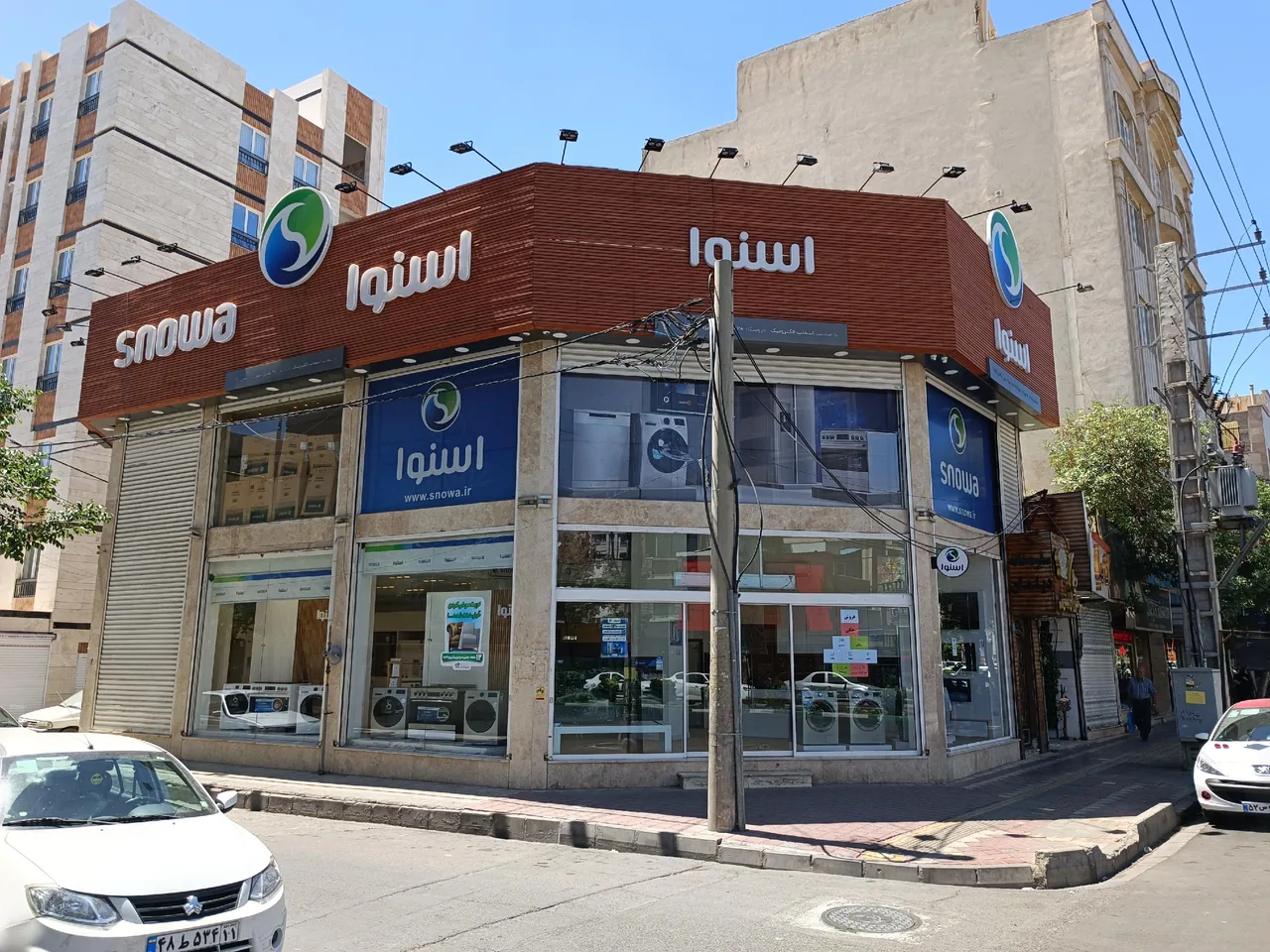 فروشگاه اسنوا - تصویر 4