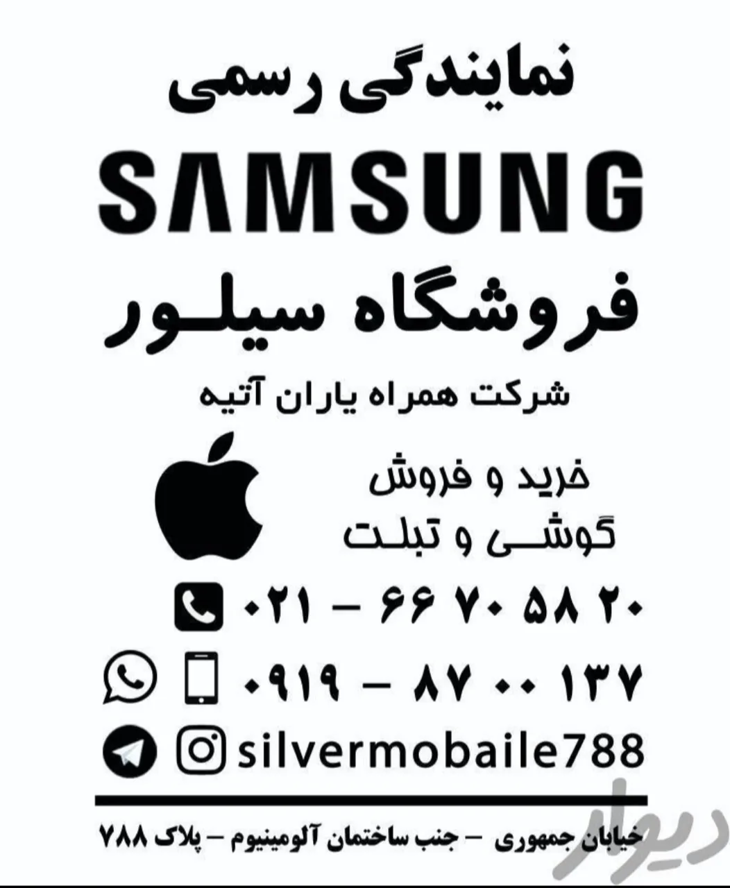 فروشگاه آتی سیلورAtisilver - تصویر 3
