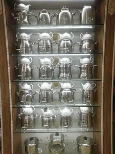 لوازم خانگی حسینی