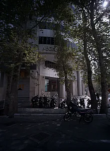 اموزشگاه ابهریان