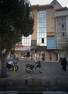کادوسرا