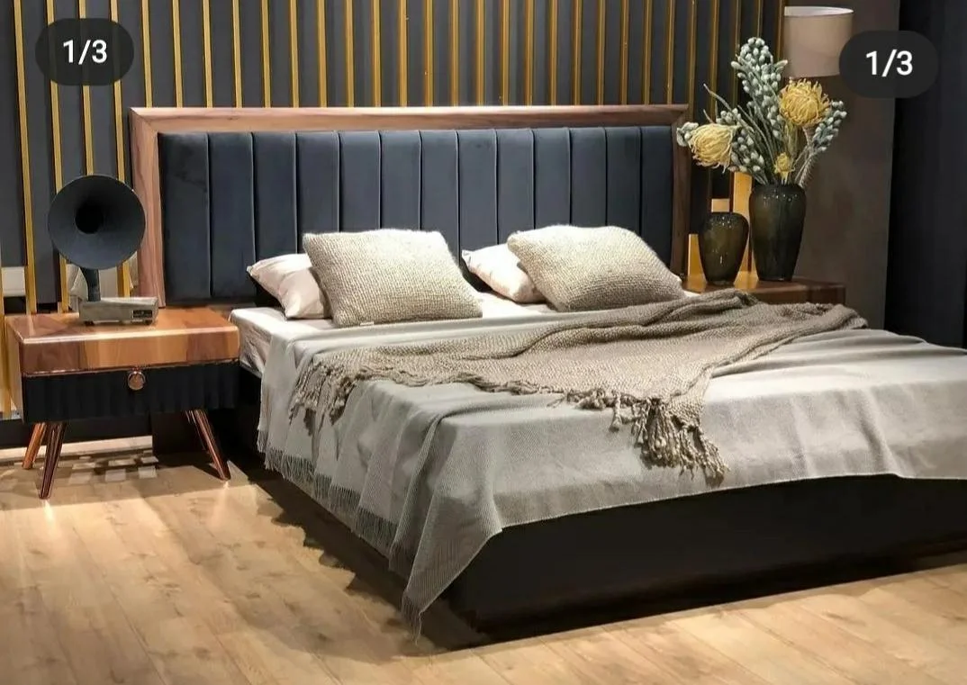 گروه تولیدی بارلی