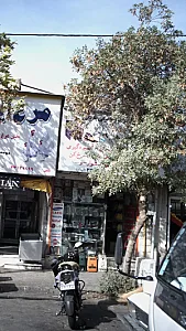 لوازم برقی خانگی