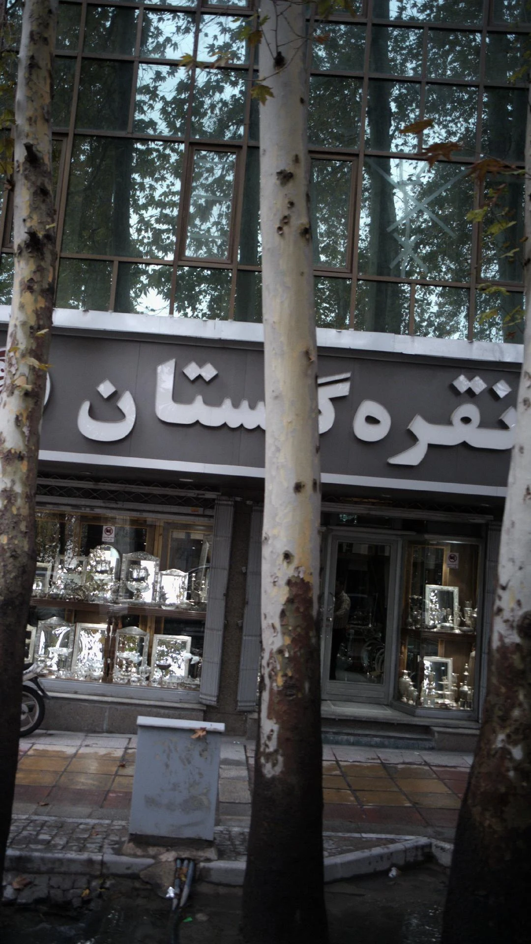 فروشگاه نقره چی - تصویر 2