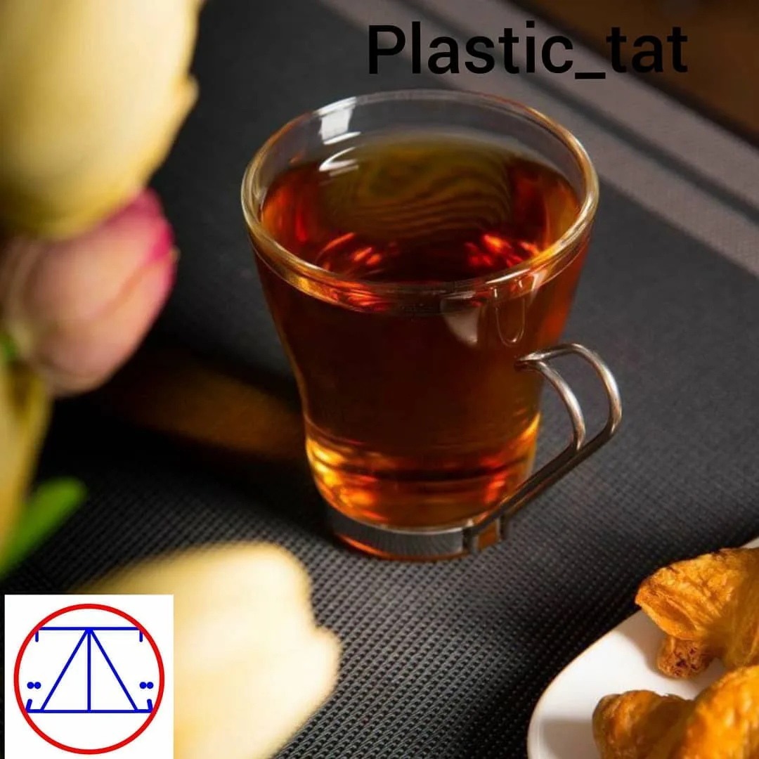 پلاستیک تات - تصویر 2