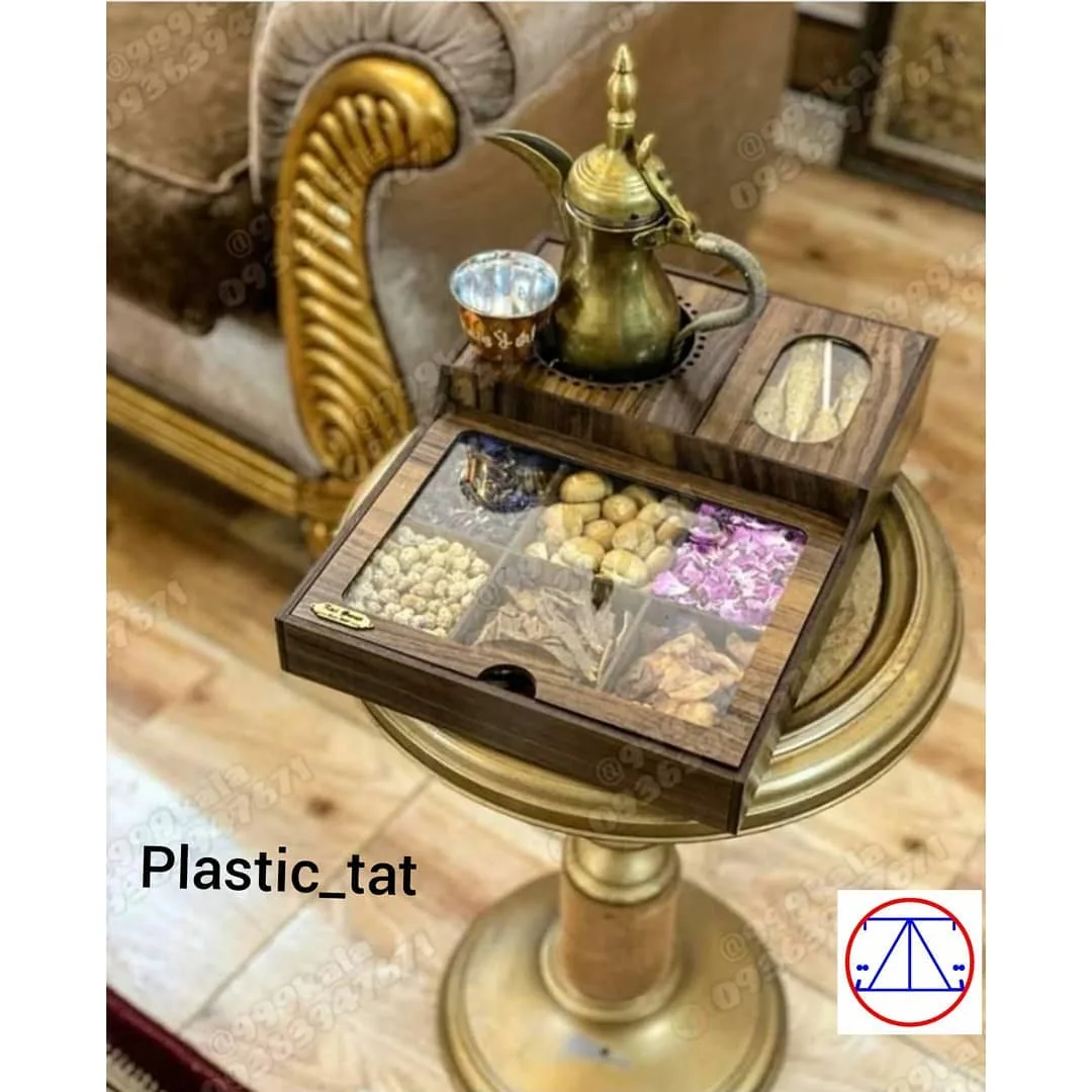 پلاستیک تات - تصویر 4
