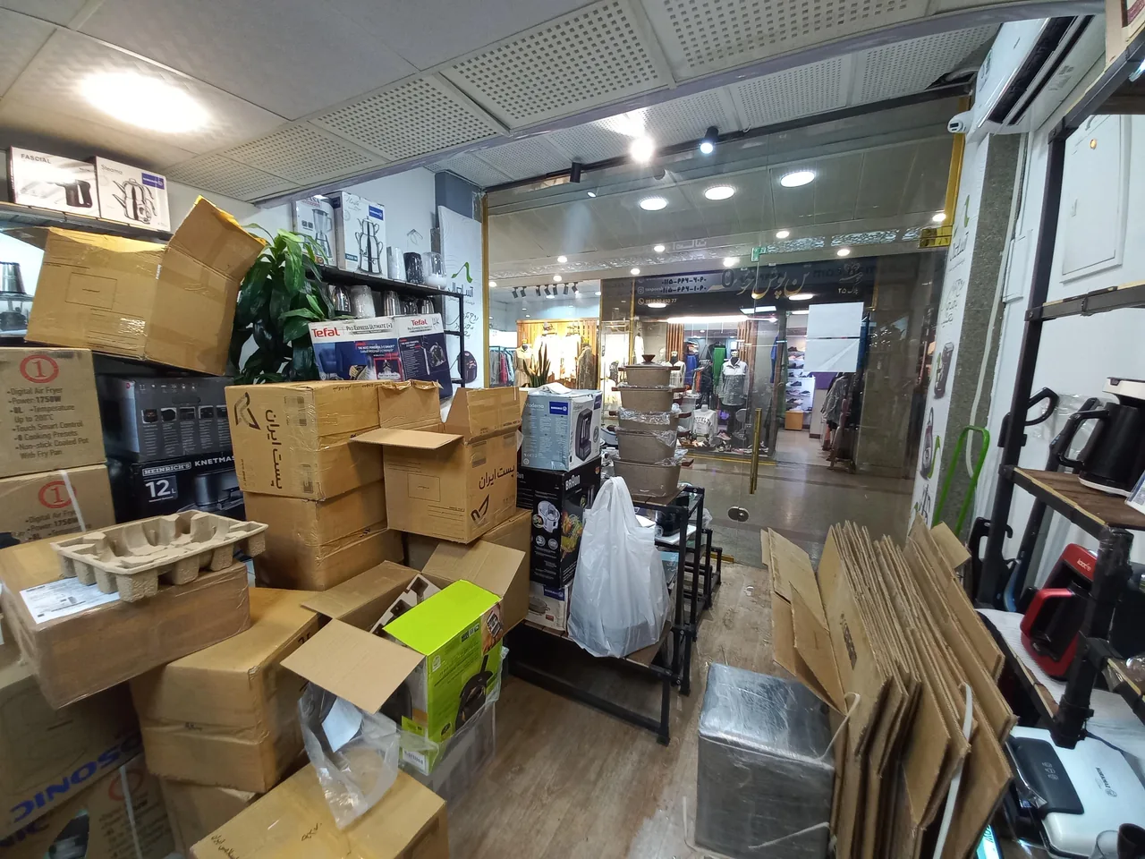 فروشگاه آسامال - تصویر 3