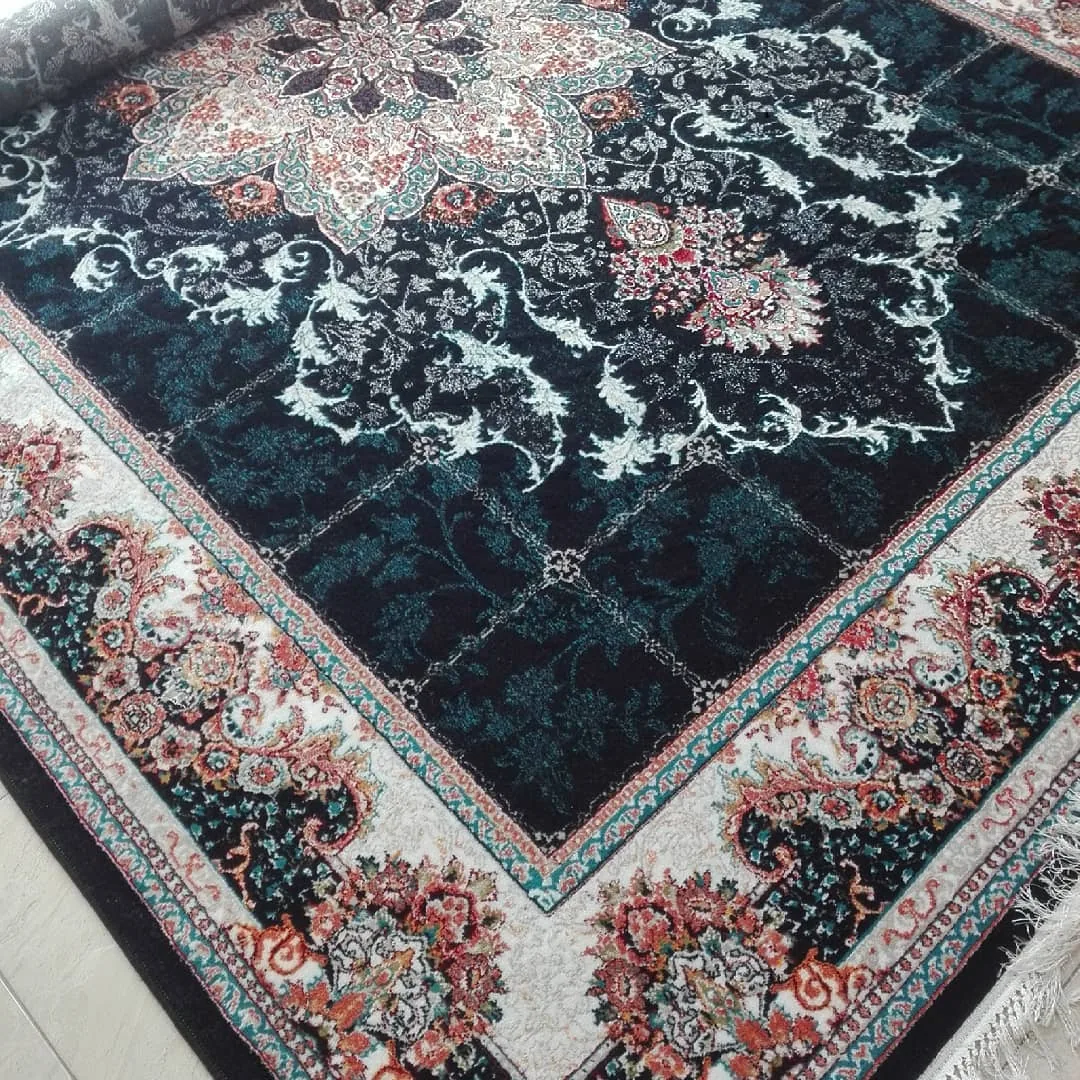 فرش نگارستان - تصویر 2