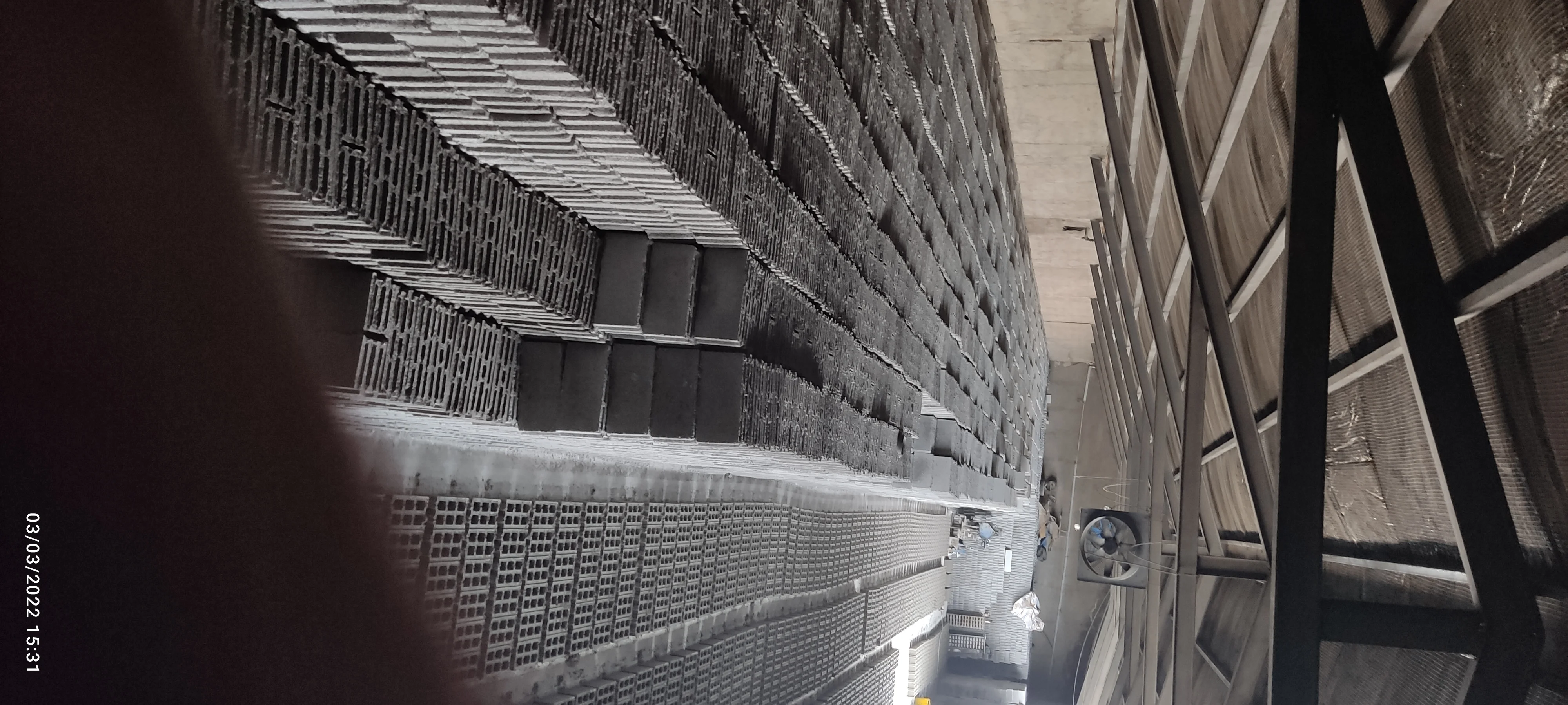 بتن سازه آذران برادران حیدری