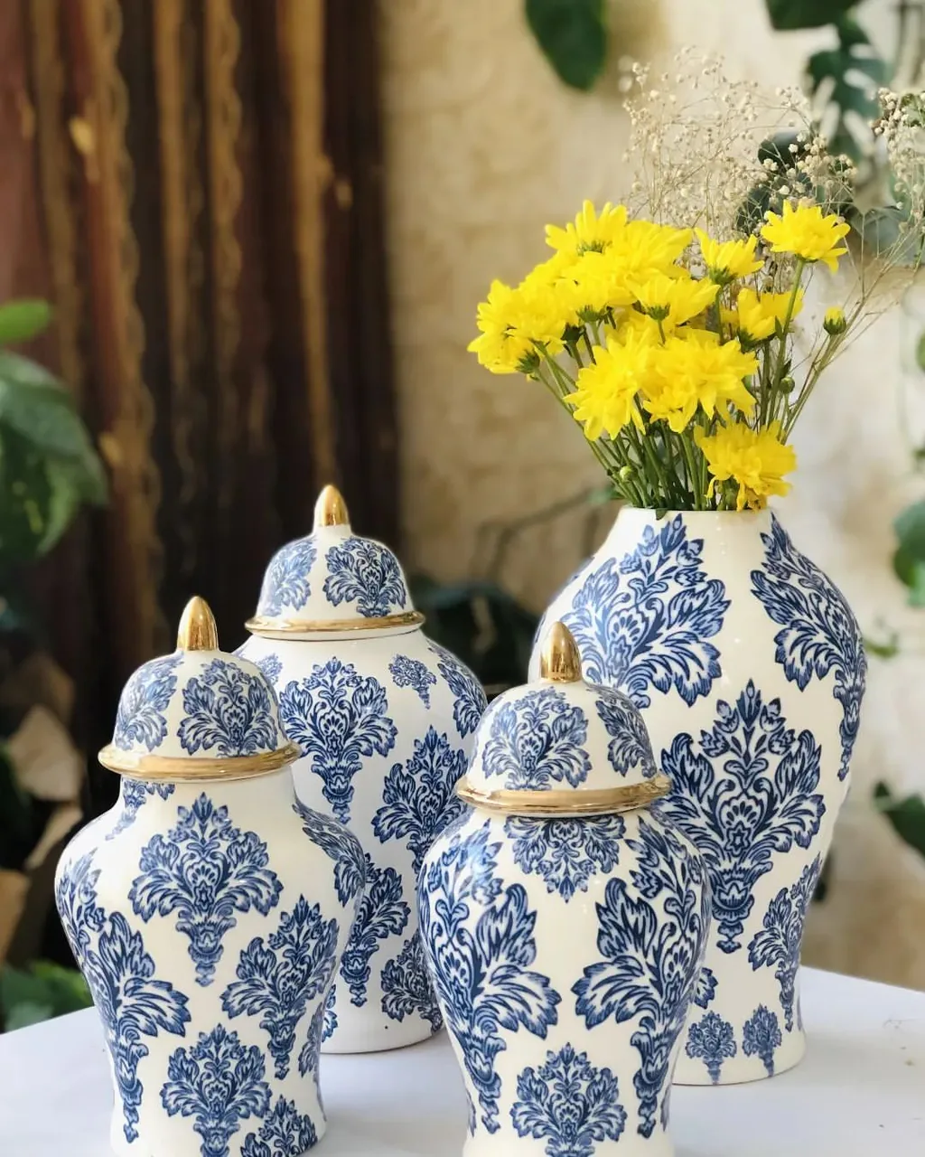 صنایع دستی سرامیکی حبه - تصویر 4