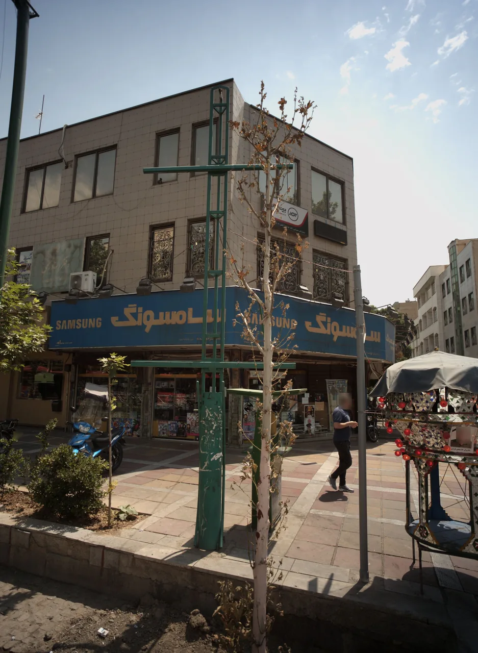 فروشگاه پدر خوانده
